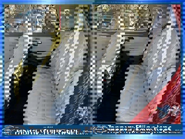 Certified 2021 Nissan Rogue SL image 17