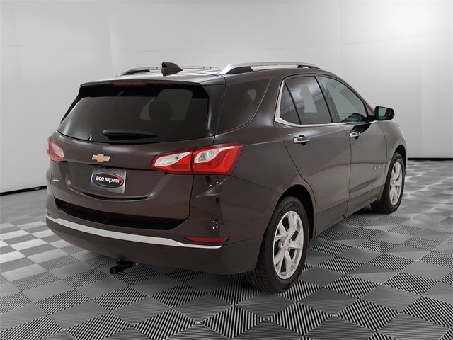 Used 2020 Chevrolet Equinox Premier image 3
