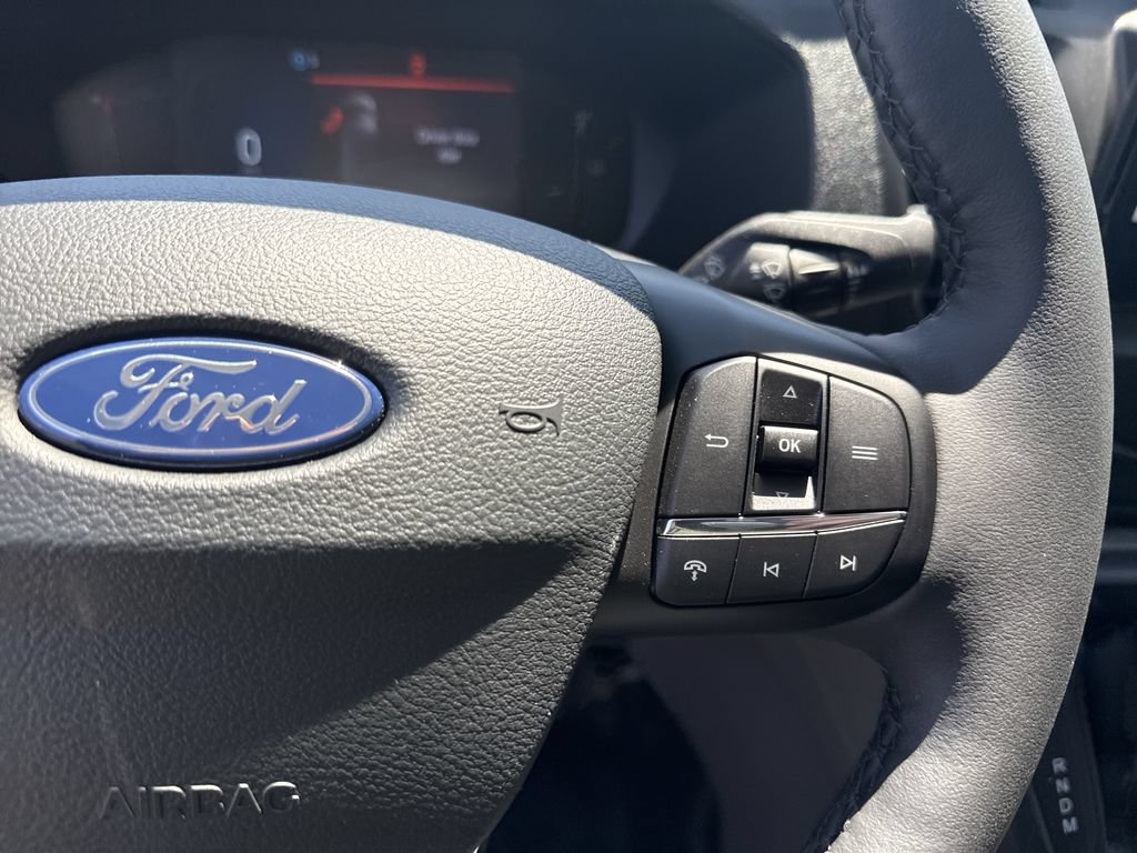 New 2026 Ford Transit 250 148 High Roof RWD image 24