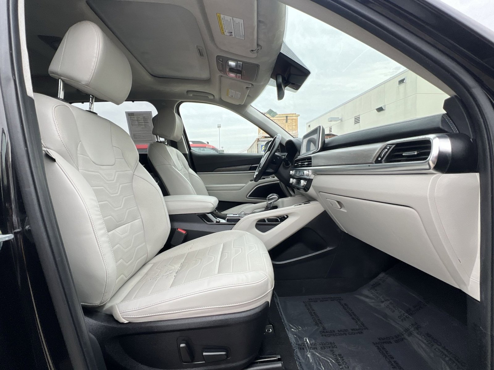 Used 2022 Kia Telluride SX w/ SX Prestige Package image 28