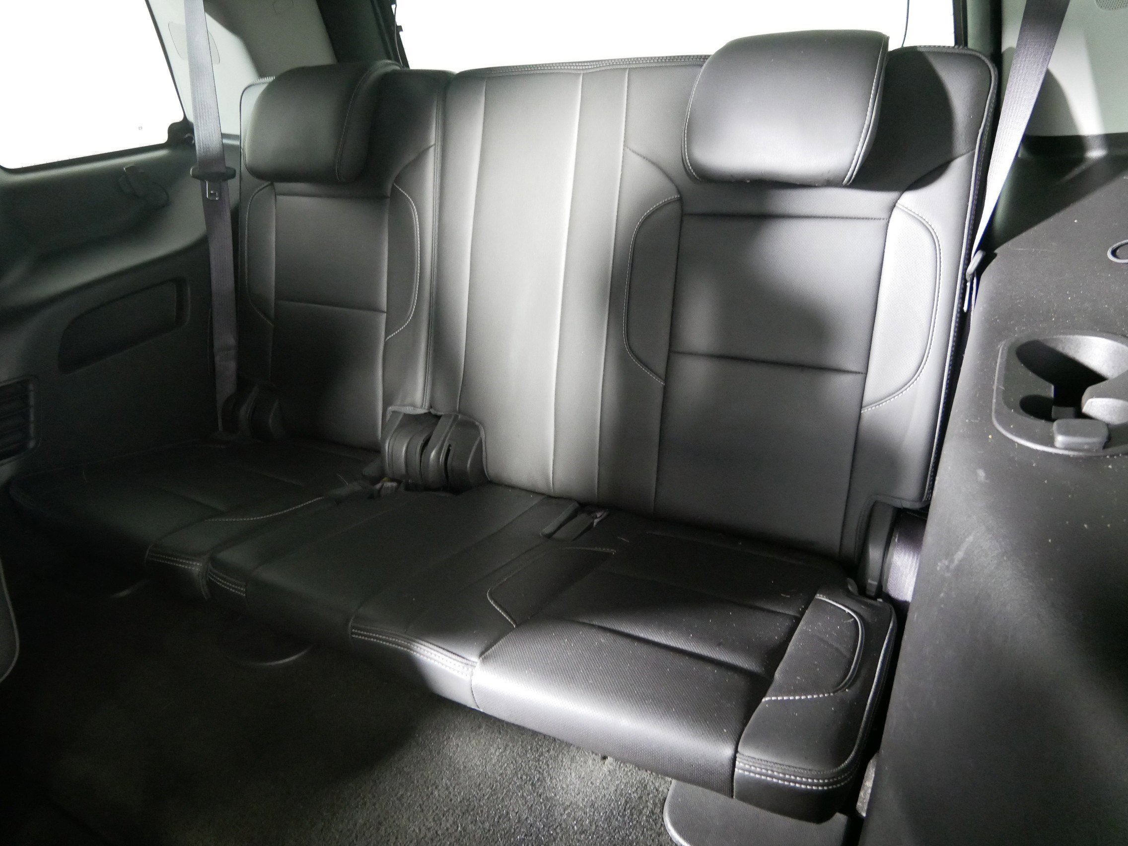 Used 2015 GMC Yukon Denali w/ Open Road Package image 33