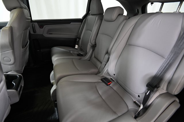 Used 2019 Honda Odyssey EX-L image 8
