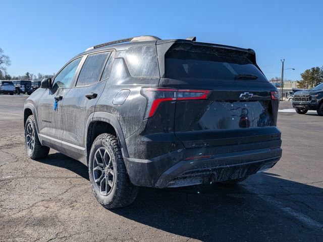 New 2026 Chevrolet Equinox ACTIV w/ Convenience Package III image 5