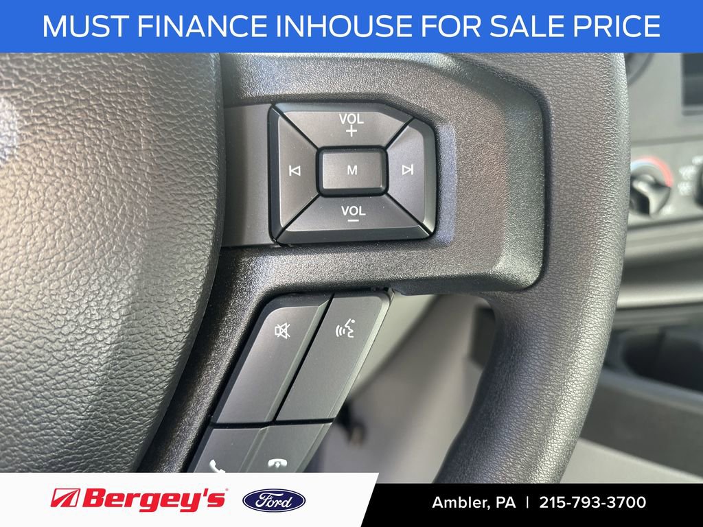 New 2024 Ford E-450 and Econoline 450 Super Duty w/ Power Windows & Locks Group image 18
