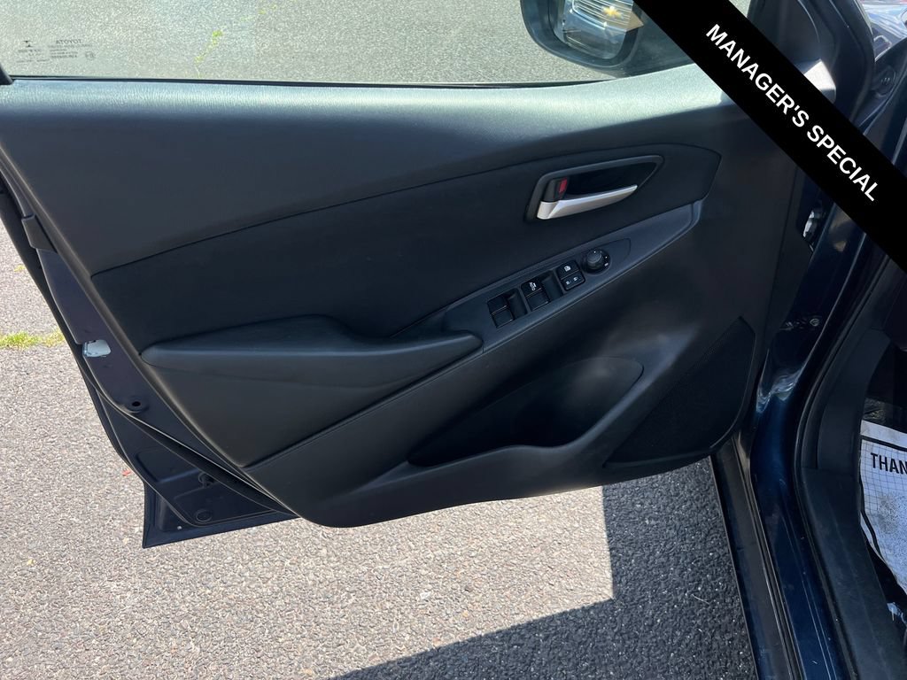 Used 2017 Toyota Yaris iA FWD image 13