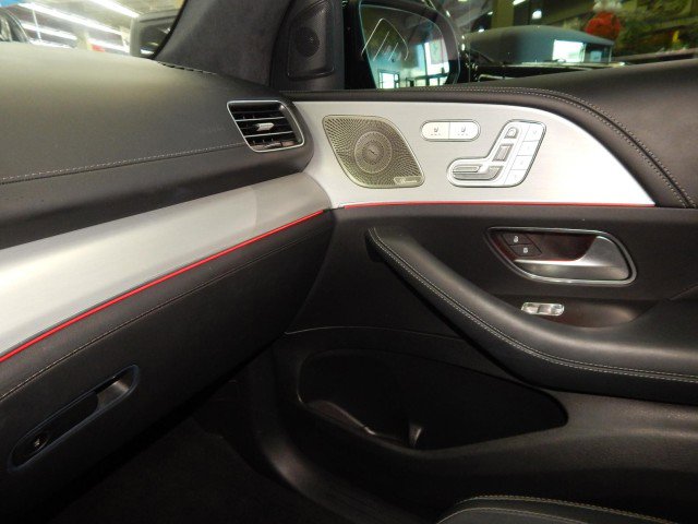 Used 2023 Mercedes-Benz GLE 63 AMG S image 18