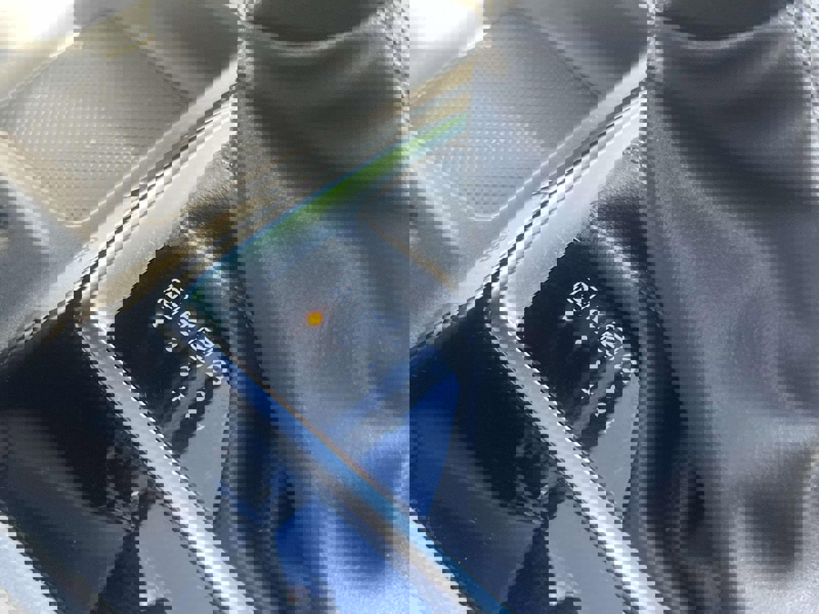 Used 2022 Nissan Rogue Sport SV w/ Technology Package image 14