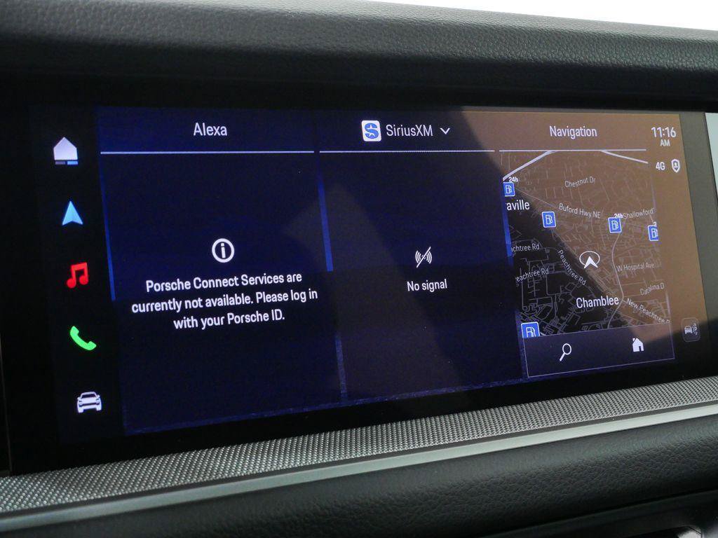 New 2026 Porsche Cayenne AWD/4WD image 14