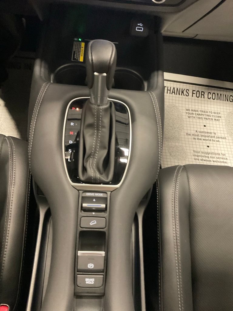 Used 2024 Honda HR-V EX-L image 23