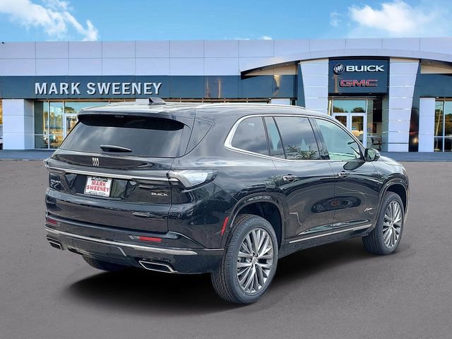New 2026 Buick Enclave Avenir w/ Super Cruise Package AWD/4WD image 33
