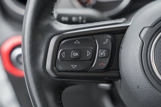 Used 2021 Jeep Wrangler Unlimited Sport AWD/4WD image 35