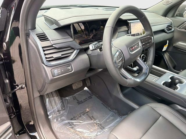 New 2026 GMC Acadia Elevation w/ Black Edition FWD image 21