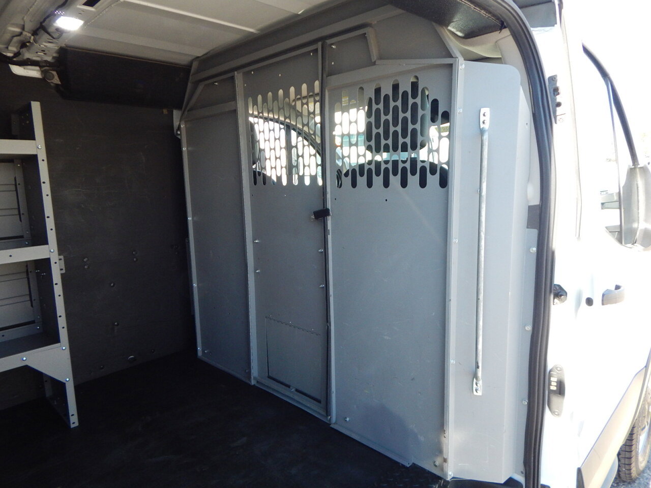 Used 2021 Ford Transit 250 Low Roof image 15