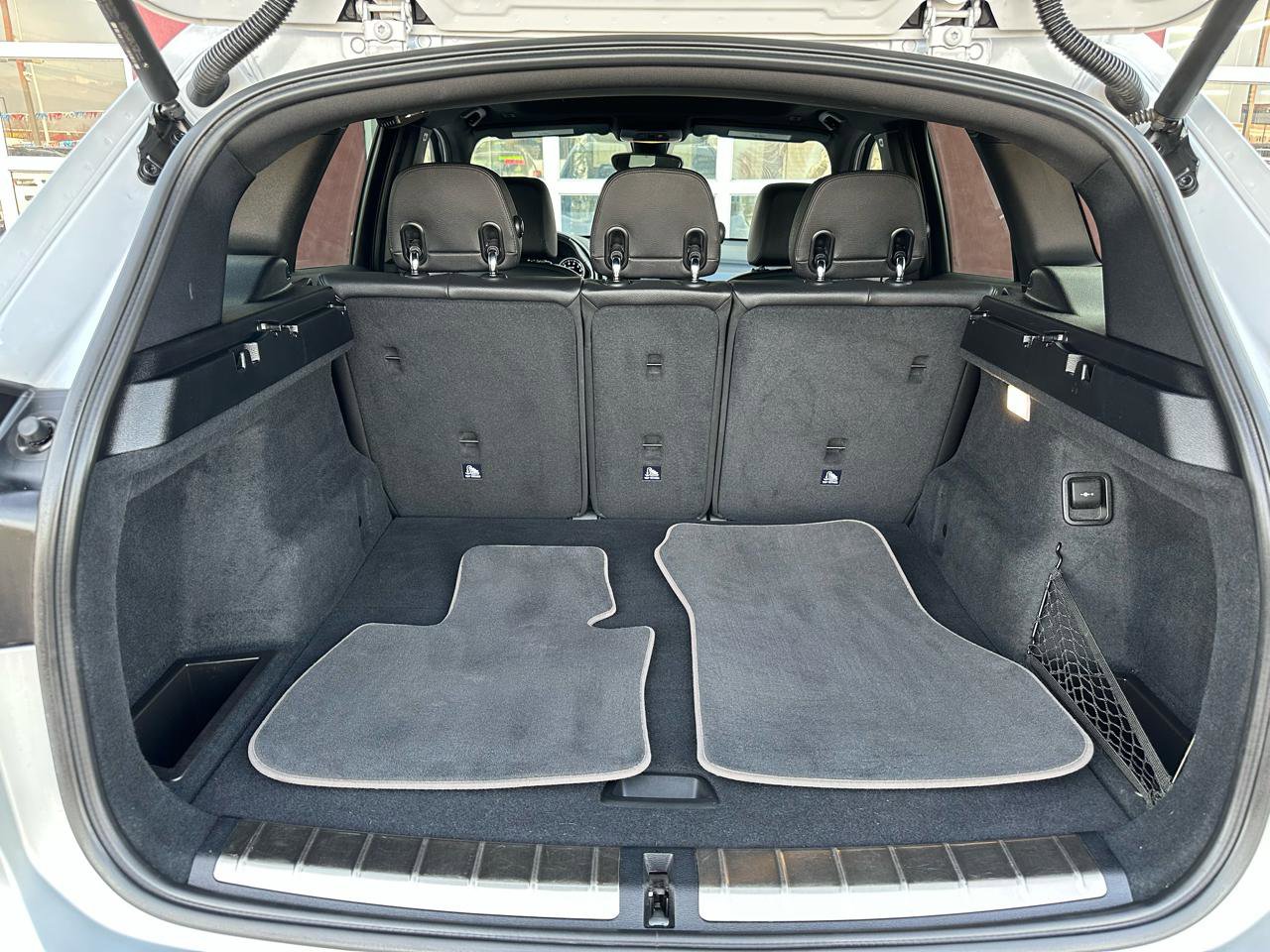 Used 2020 BMW X1 xDrive28i w/ Convenience Package image 16