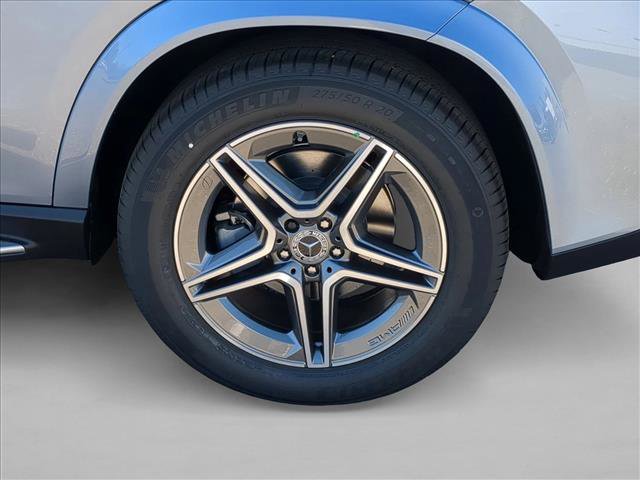 New 2026 Mercedes-Benz GLE 450 4MATIC image 10