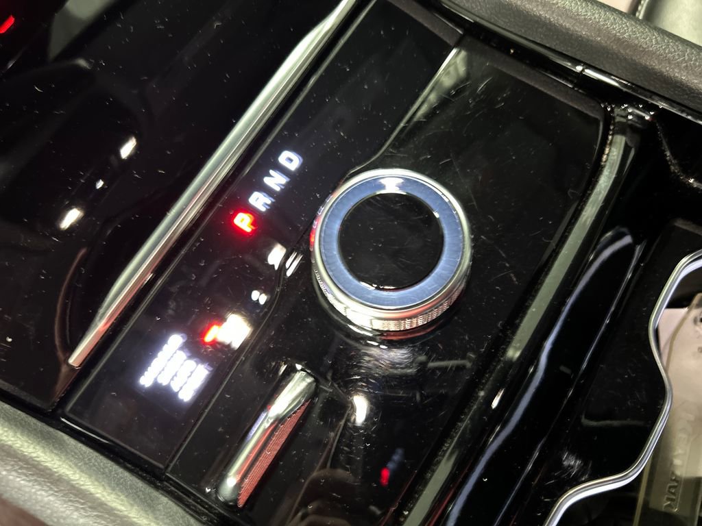 Used 2022 Jeep Grand Cherokee L Limited image 20