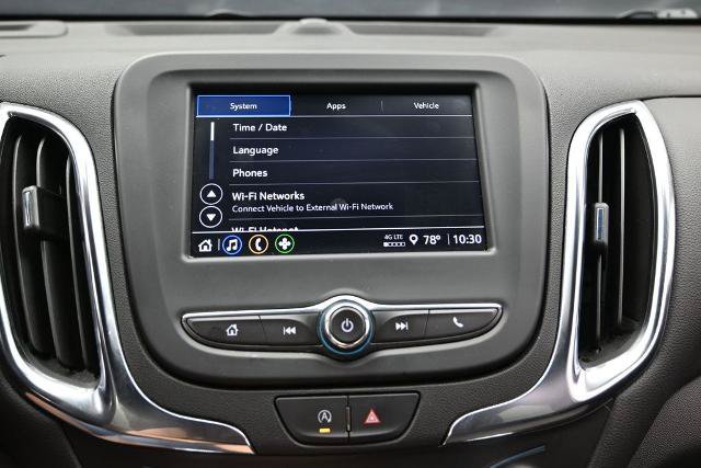 Used 2024 Chevrolet Equinox LT FWD image 27