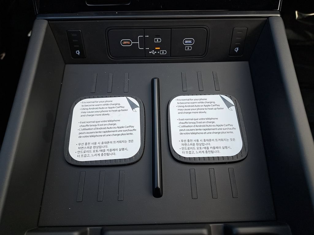 New 2026 Hyundai Santa Fe Calligraphy AWD/4WD image 24