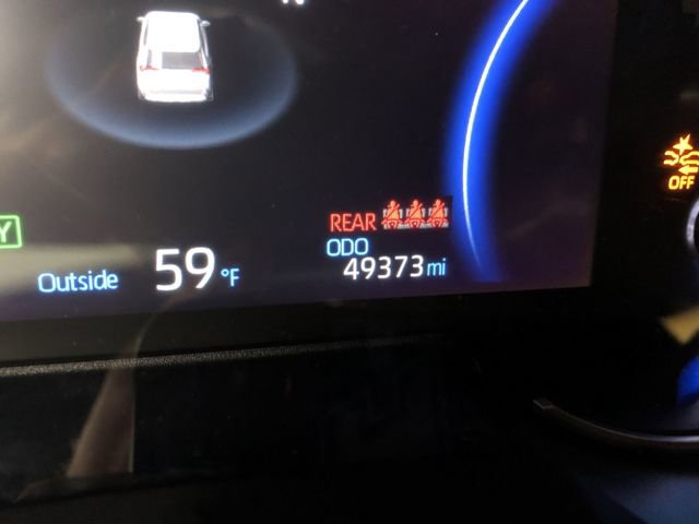 Used 2023 Toyota RAV4 SE AWD/4WD image 18