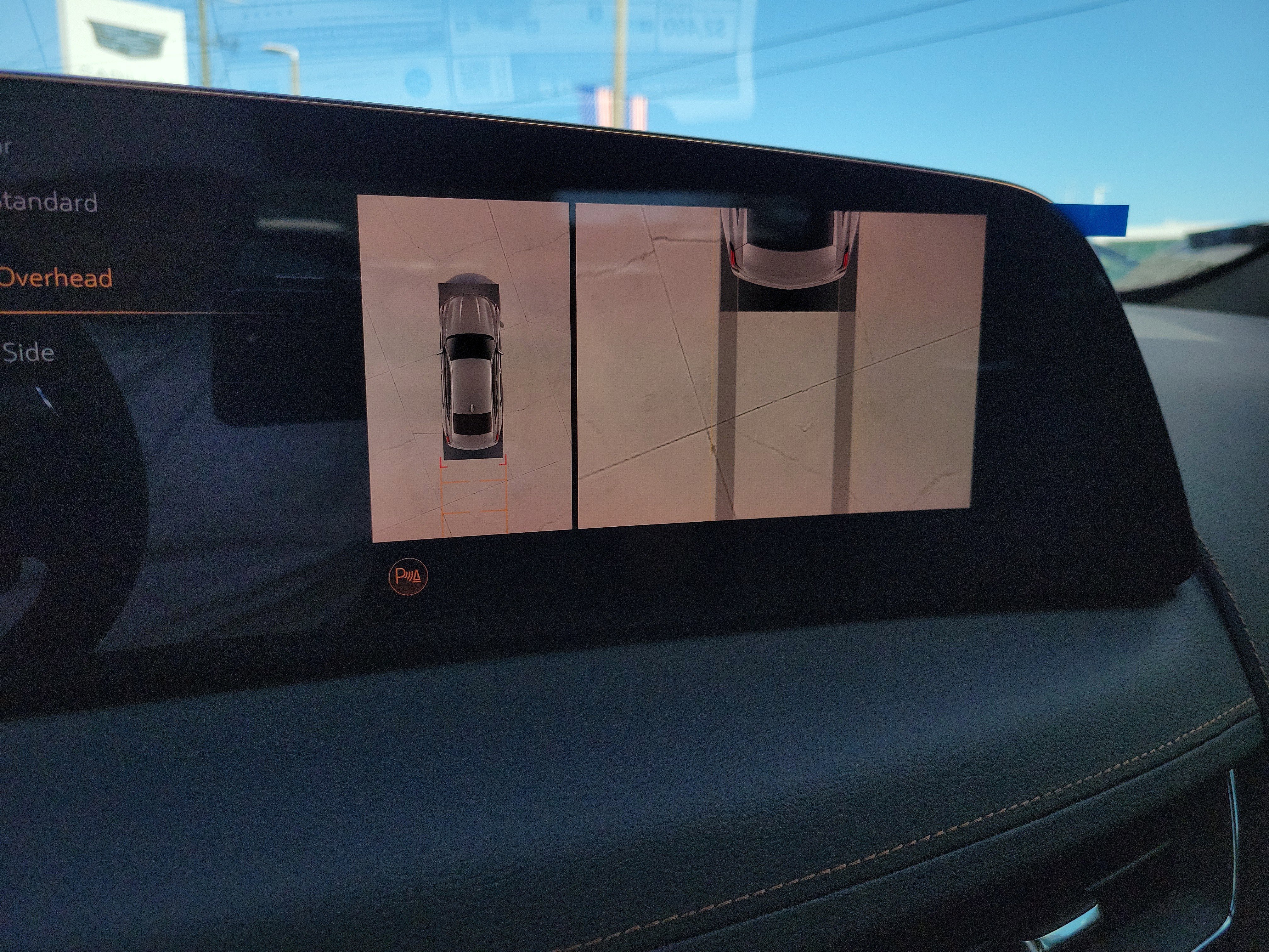 New 2026 Cadillac CT5 Sport image 27