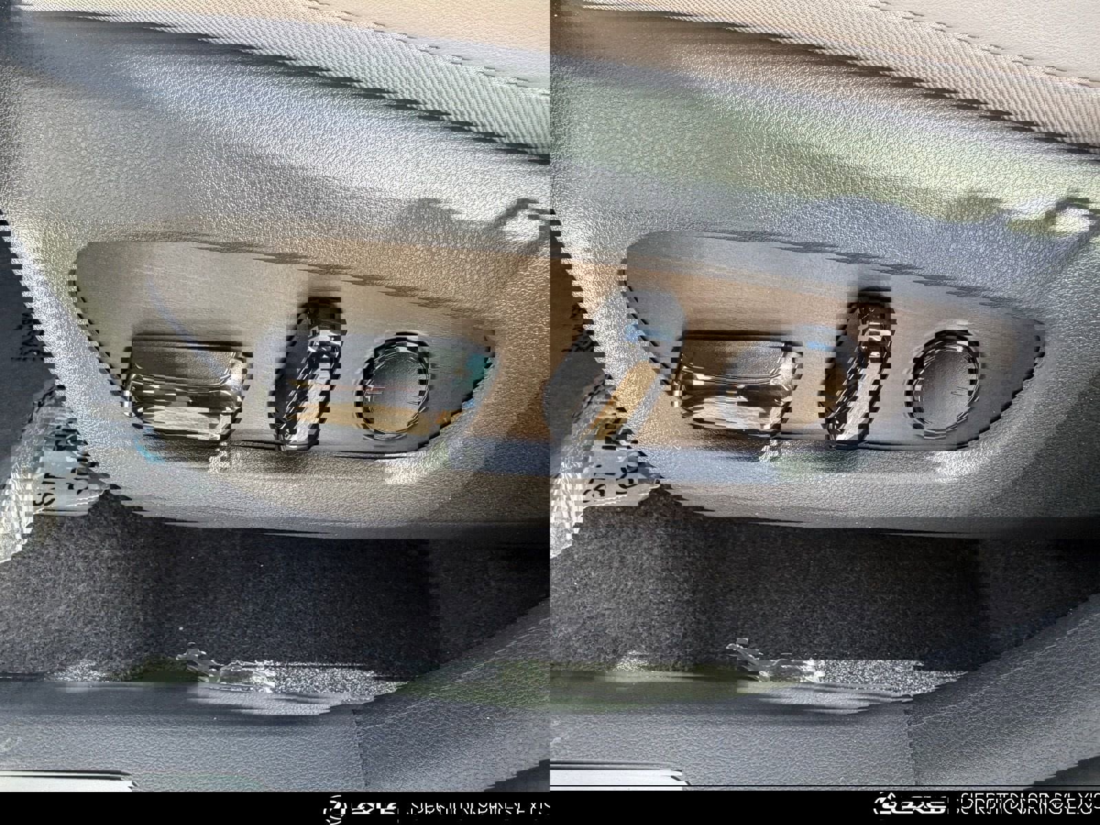 New 2026 Lexus TX 350 FWD image 17