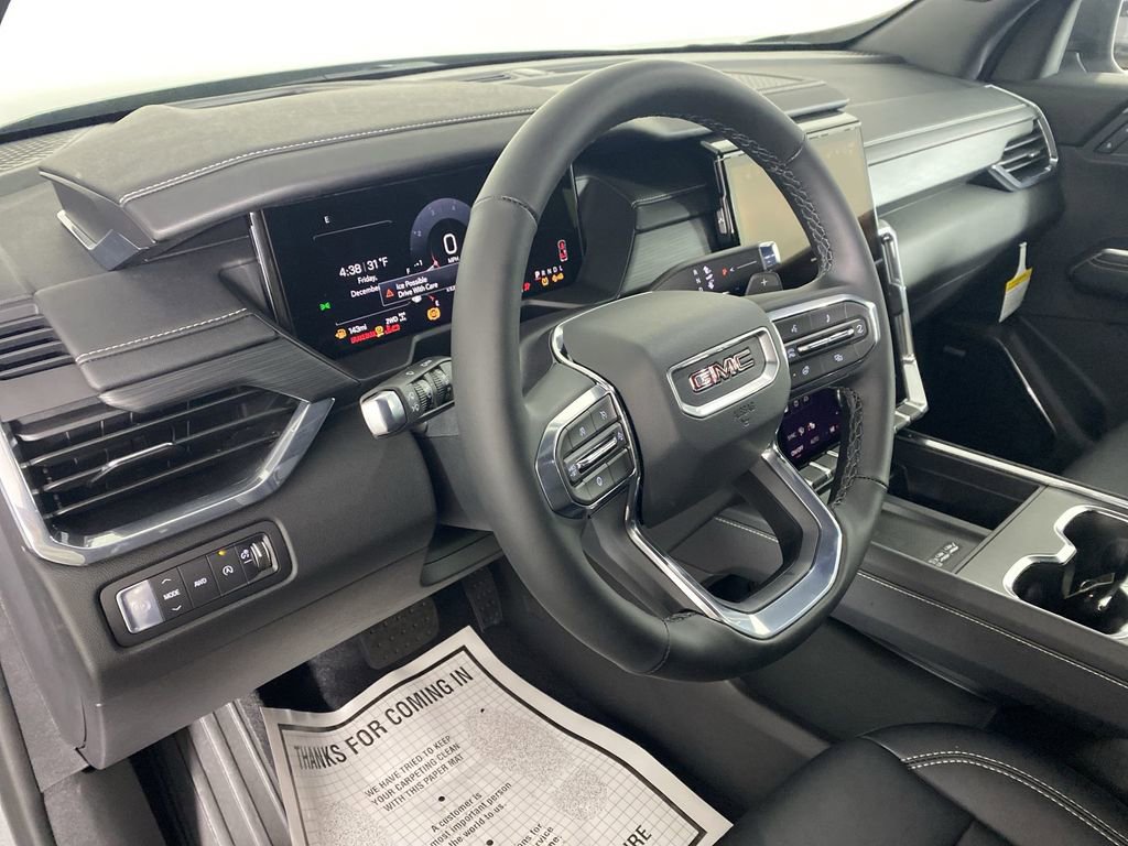 New 2026 GMC Acadia Elevation w/ Elevation Premium Package image 12