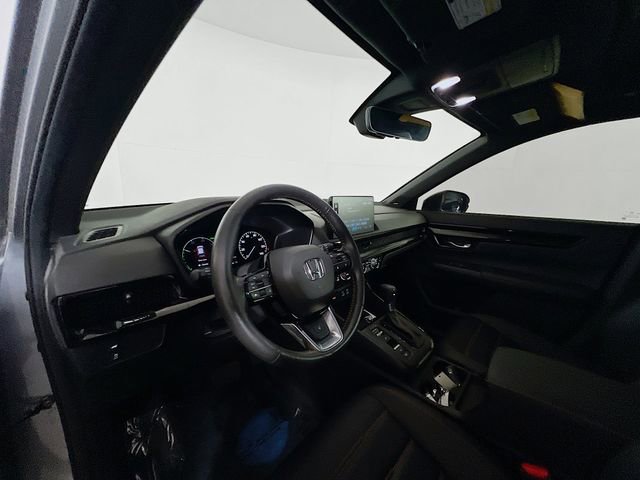 Used 2024 Honda CR-V Sport Touring image 19