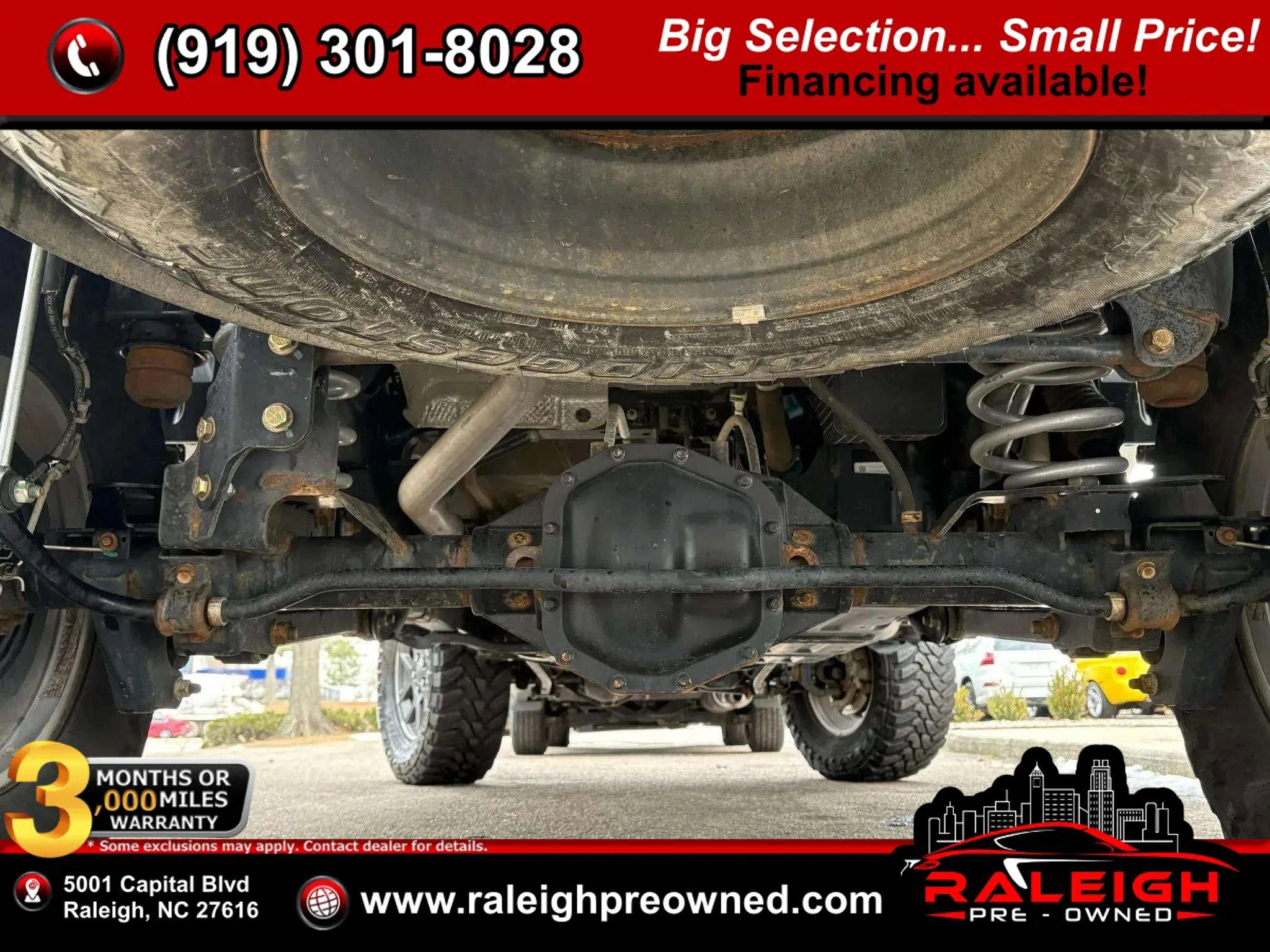 Used 2020 Jeep Gladiator Overland image 63