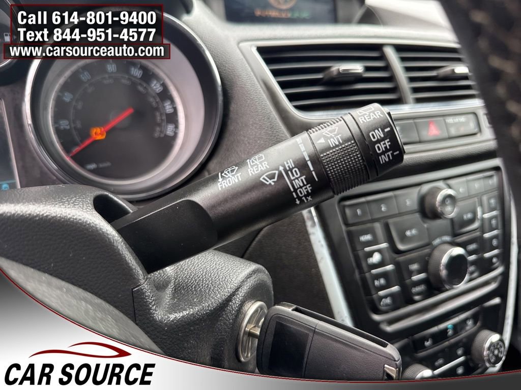 Used 2016 Buick Encore FWD image 19