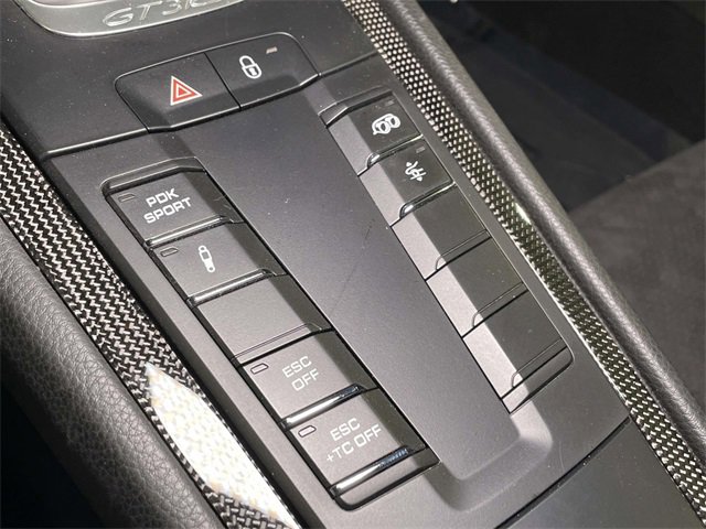 Used 2019 Porsche 911 GT3 RS image 64