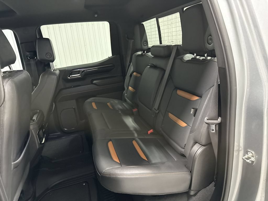 Used 2024 GMC Sierra 1500 AT4 w/ AT4 Premium Package AWD/4WD image 26