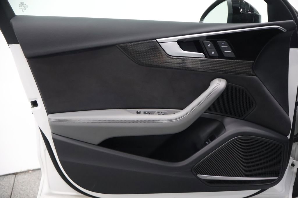 Used 2023 Audi S4 Premium Plus w/ Premium Plus Package image 12