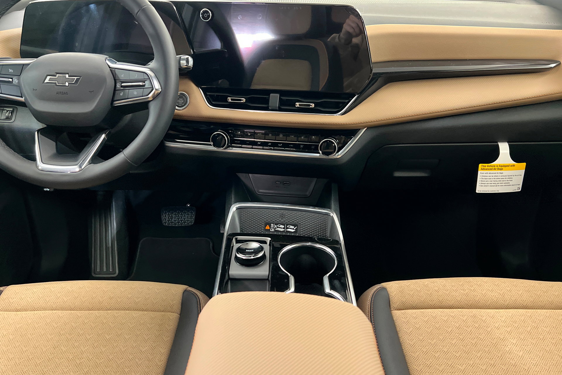 New 2026 Chevrolet Equinox ACTIV w/ Convenience Package III image 14