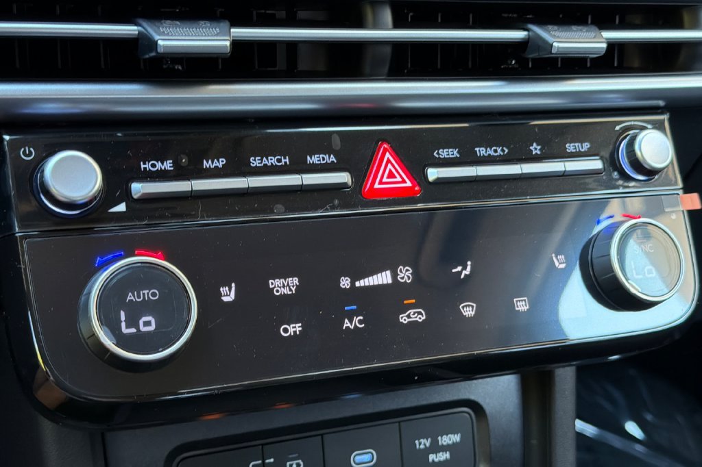 New 2026 Hyundai Tucson SEL AWD/4WD image 17