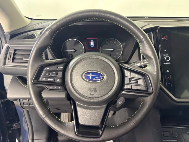 Used 2025 Subaru Ascent Onyx Edition AWD/4WD image 19