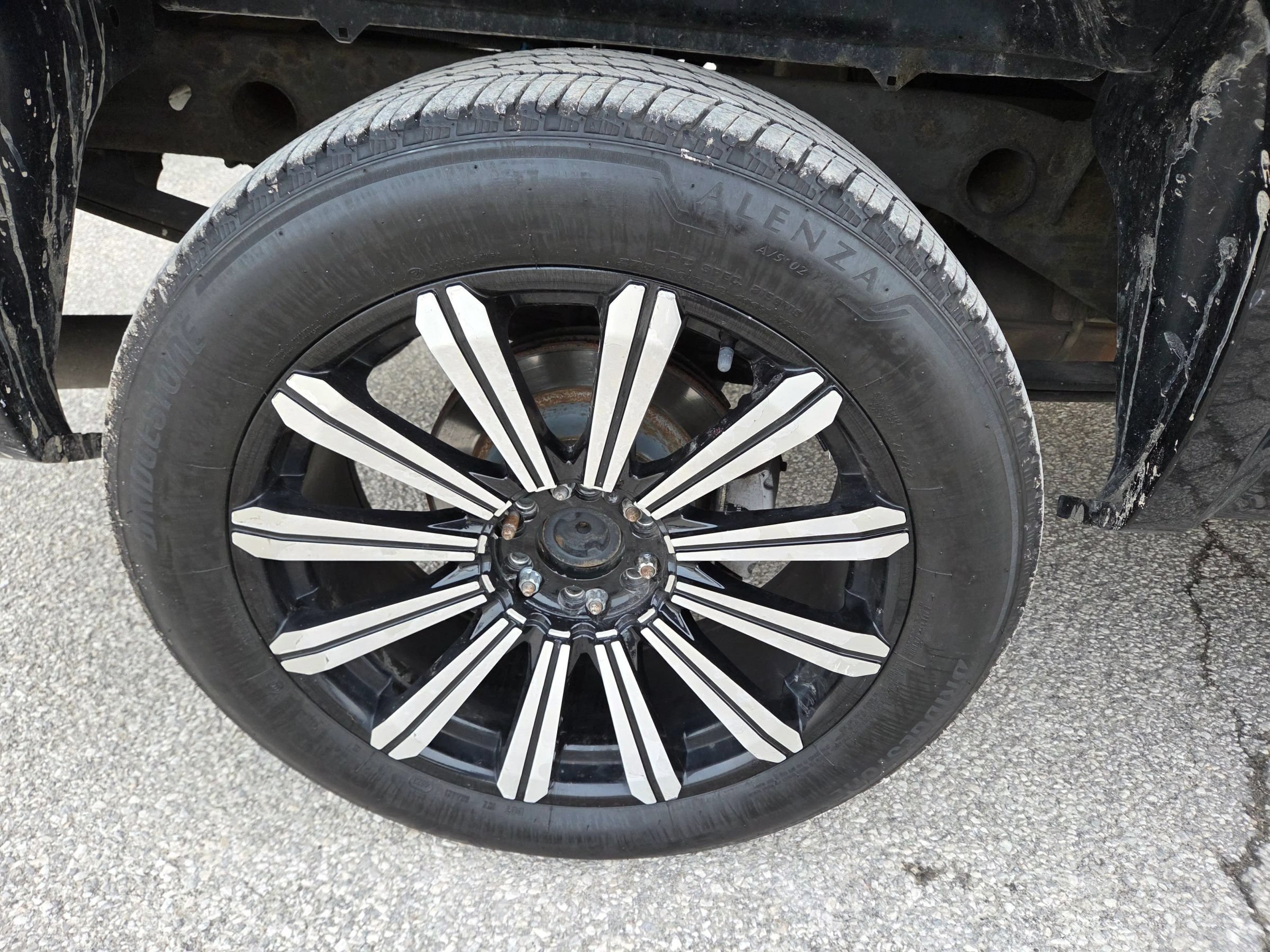 Used 2013 GMC Sierra 1500 Denali AWD/4WD image 10