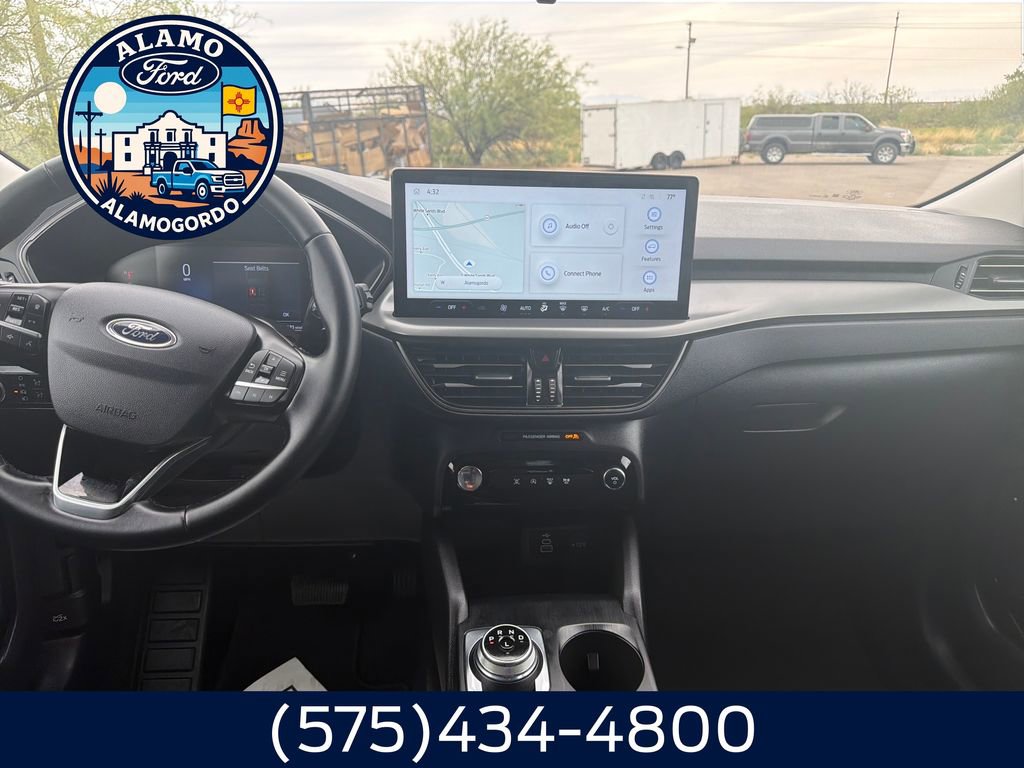 Used 2024 Ford Escape Active w/ Tech Pack #1 FWD image 12