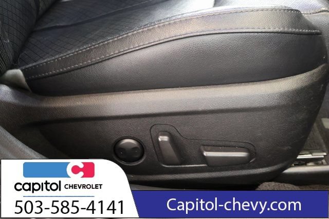 Used 2017 Kia Optima EX w/ Premium Package FWD image 29