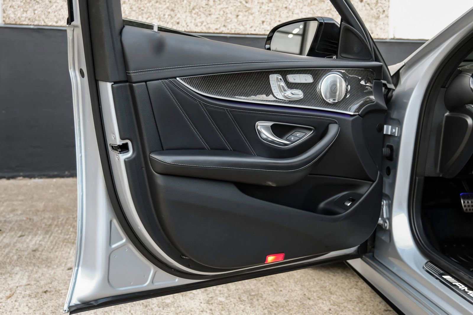 Used 2021 Mercedes-Benz E 63 AMG S image 51