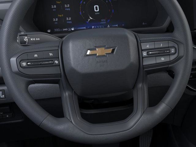 New 2026 Chevrolet Colorado W/T w/ Advanced Trailering Package image 19