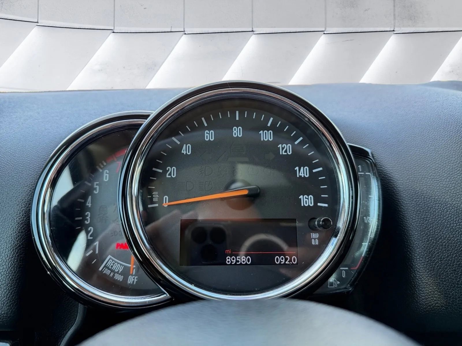 Used 2018 MINI Cooper Countryman FWD image 18