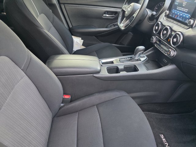 Used 2023 Nissan Sentra SV w/ All-Weather Package FWD image 18