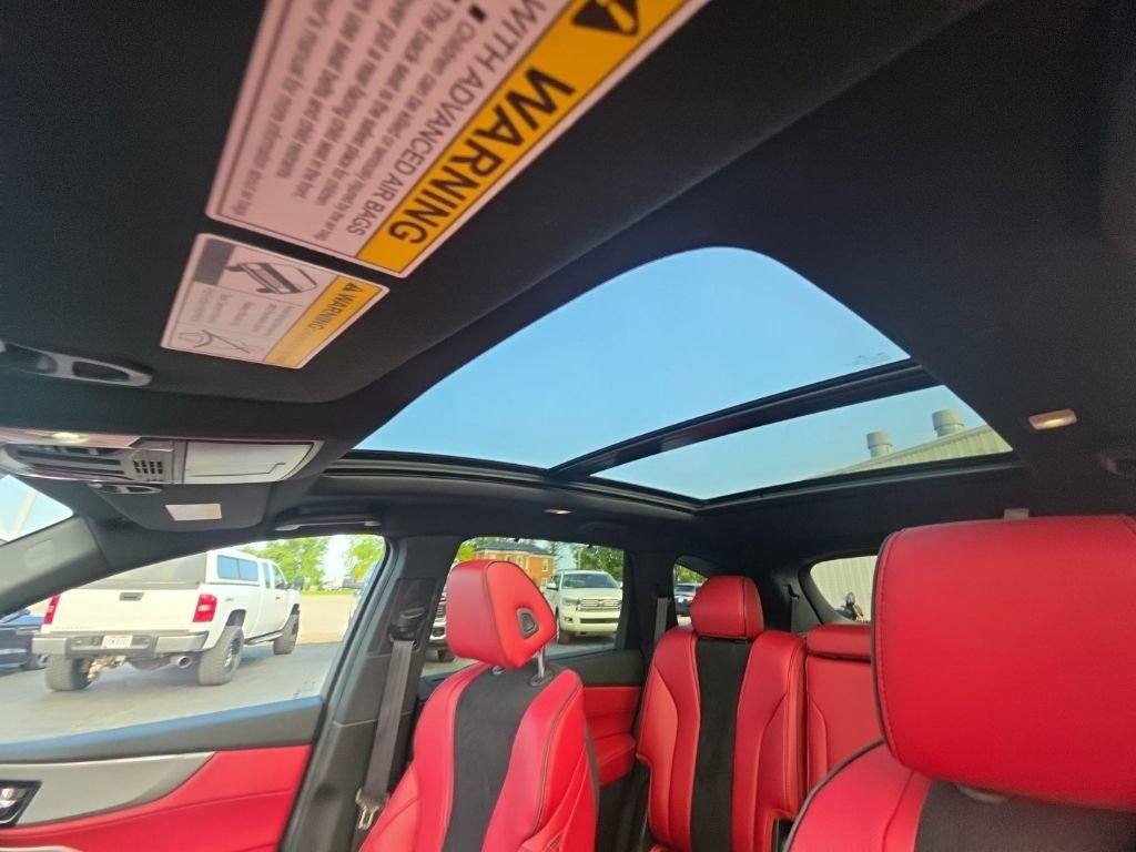 Certified 2022 Acura MDX Type S AWD/4WD image 15