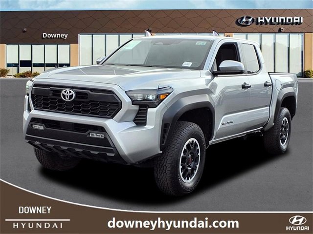 Used 2024 Toyota Tacoma TRD Off-Road