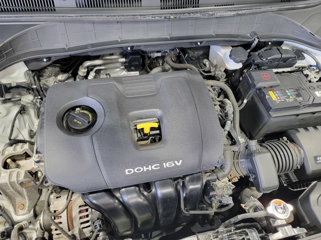 Used 2020 Hyundai Kona SE AWD/4WD image 34