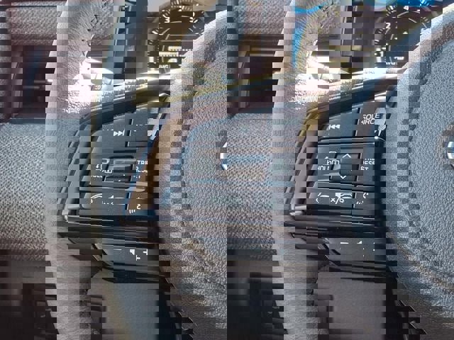 New 2026 Subaru Outback Limited image 30