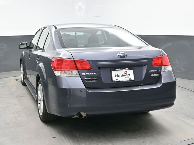 Used 2014 Subaru Legacy 2.5i w/ Alloy Wheel Package AWD/4WD image 5