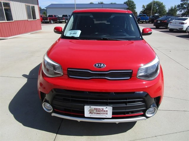 Used 2018 Kia Soul ! image 5