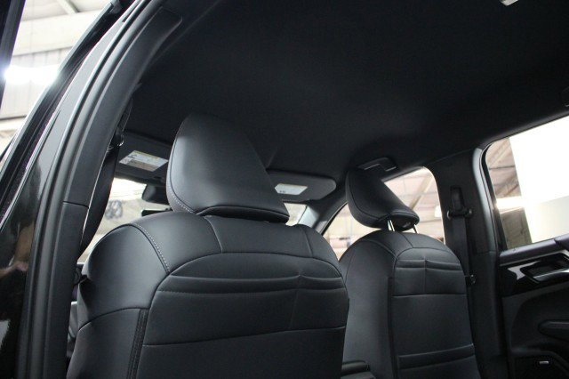 New 2026 Mitsubishi Outlander LE FWD image 23