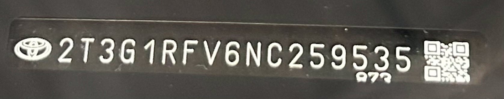 Used 2022 Toyota RAV4 LE AWD/4WD image 82